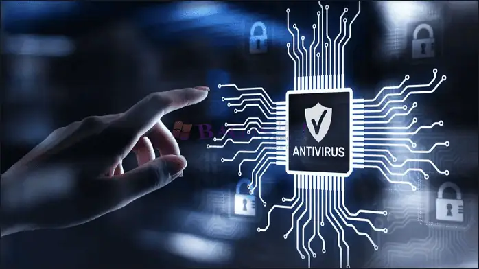 Antivirus-3