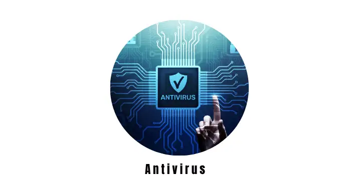 Antivirus