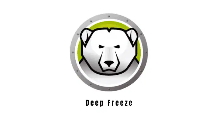 Deep Freeze