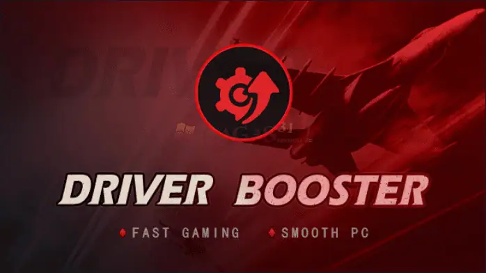 Driver Booster-1