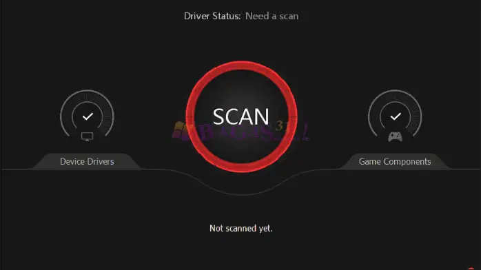 Driver Booster-3