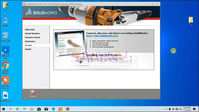 SolidWorks-1