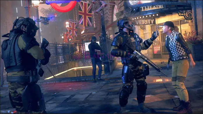 Watch Dogs-2