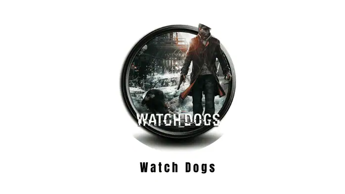 Watch Dogs