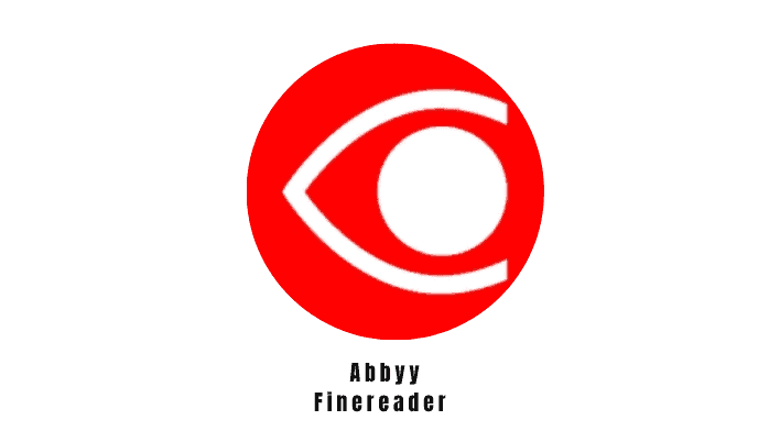 abbyy finereader