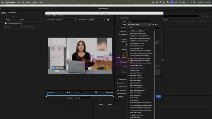 adobe media encoder-1