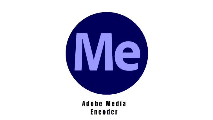 adobe media encoder