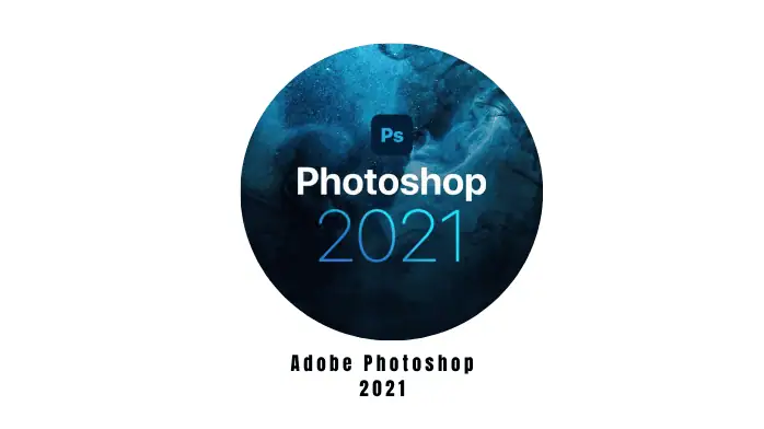 adobe photoshop 2021