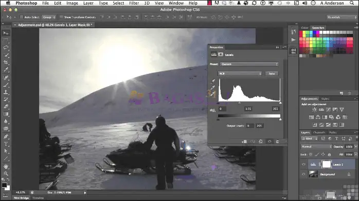 adobe photoshop cs6-2