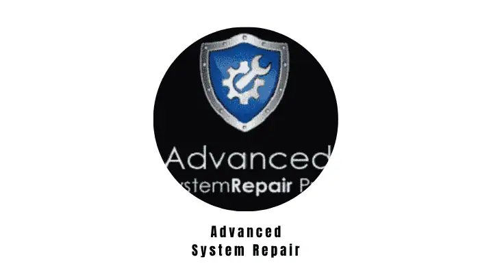 advanced system repair
