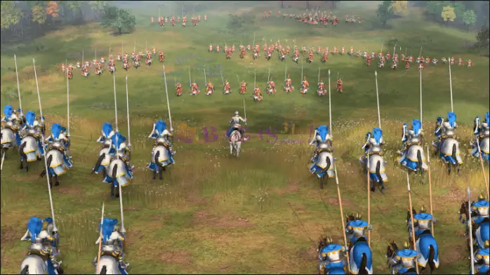 age of empires 4-1