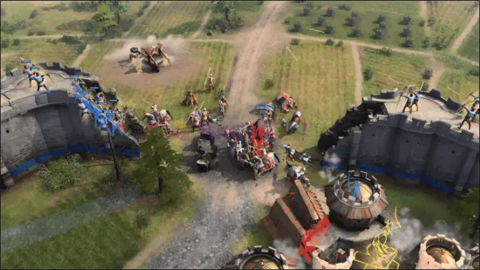 age of empires 4-3