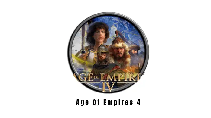 age of empires 4