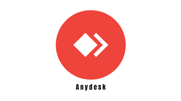 anydesk