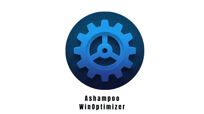 ashampoo winoptimizer