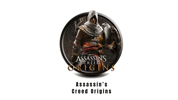 assassin’s creed origins