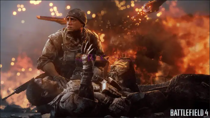battlefield 4-3