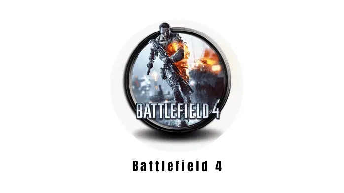 battlefield 4