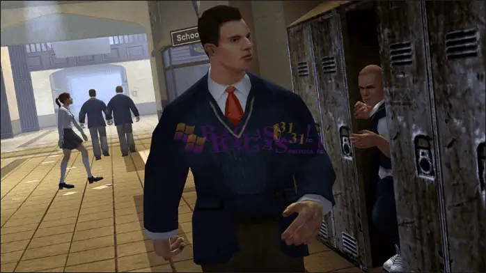 bully scholarship edition-1