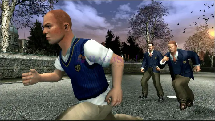 bully scholarship edition-2