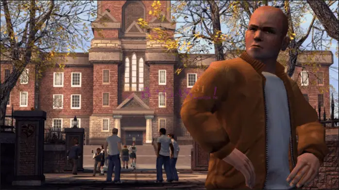 bully scholarship edition-3
