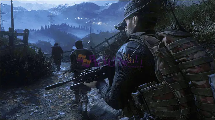 call of duty 4 modern warfare-1