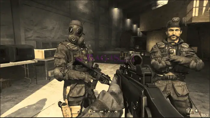call of duty 4 modern warfare-2