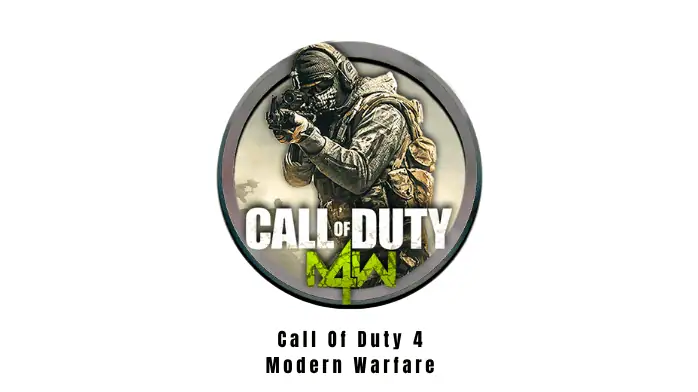 call of duty 4 modern warfare