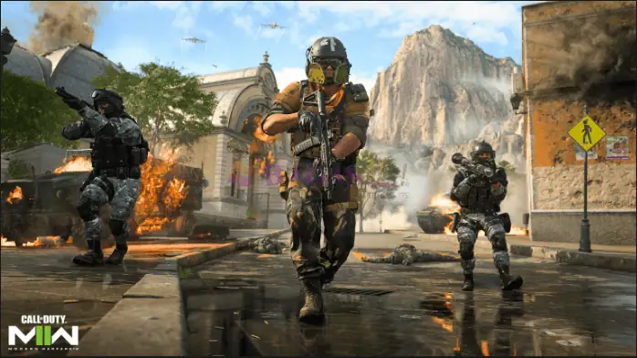 call of duty modern warfare 2-2