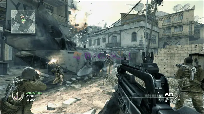 call of duty modern warfare 2-3
