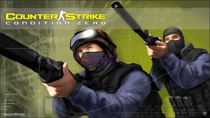 counter strike condition zero-1