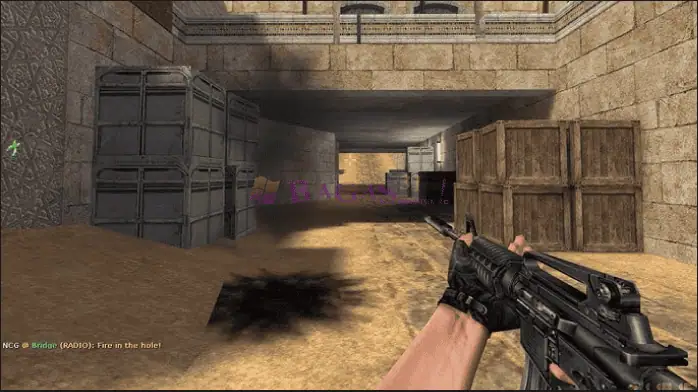 counter strike condition zero-2