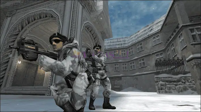counter strike condition zero-3
