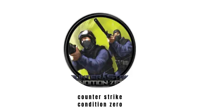 counter strike condition zero
