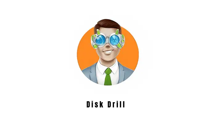 disk drill