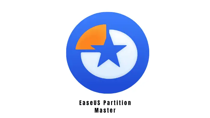 easeus partition master