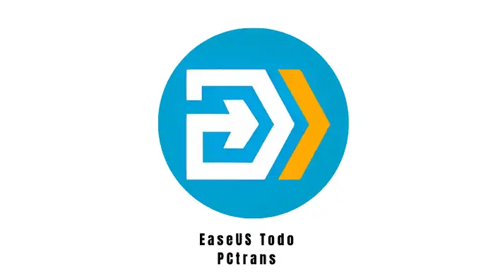 easeus todo pctrans