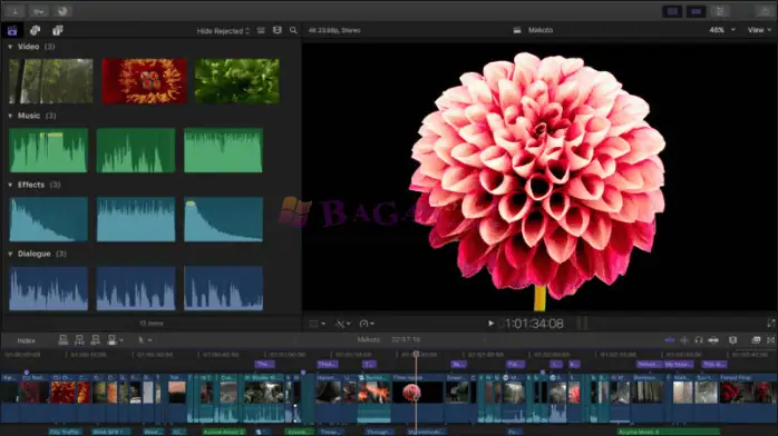 final cut pro x-1