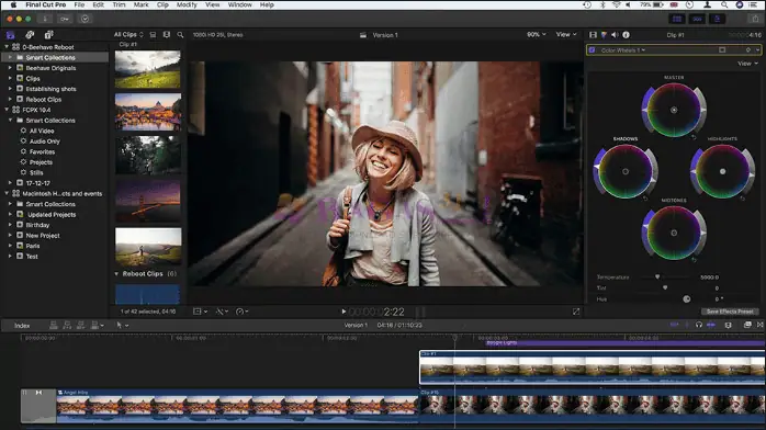 final cut pro x-3