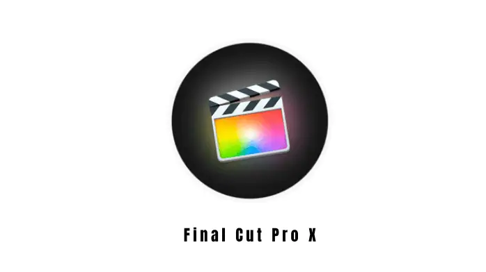 final cut pro x