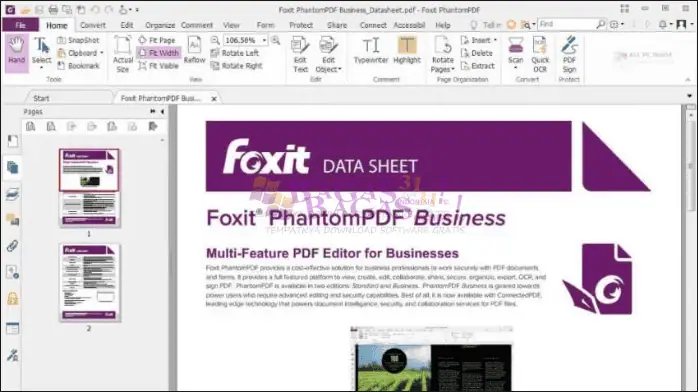 foxit phantompdf-1
