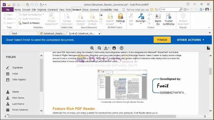 foxit phantompdf-3