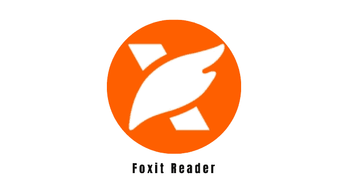 foxit reader