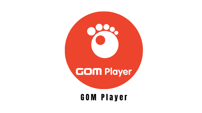 gom player