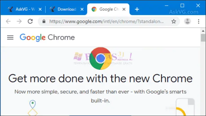 google chrome-1