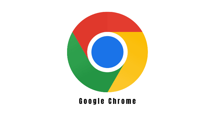 google chrome