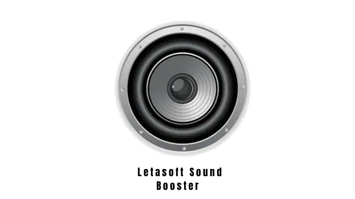 letasoft sound booster