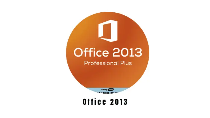 office 2013