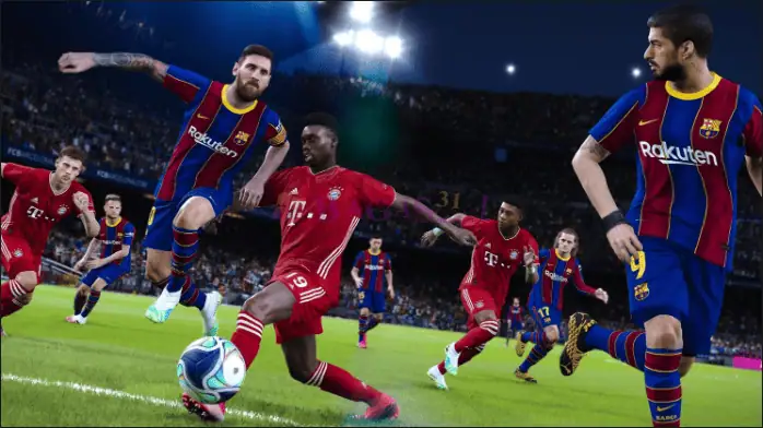 pes 2022-3