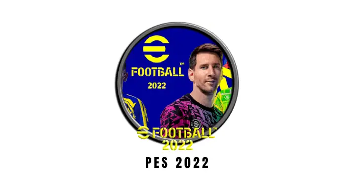 pes 2022